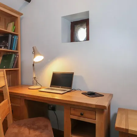 The Gardener's Bothy Vakantiehuis