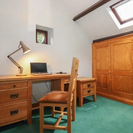 The Gardener's Bothy Vakantiehuis *