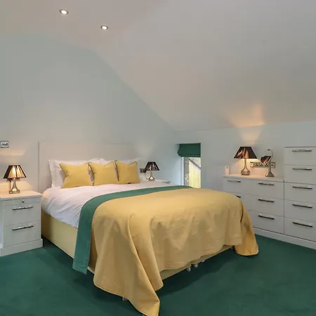 The Gardener's Bothy ペンリス