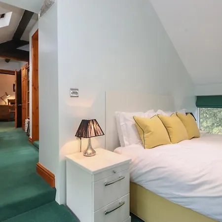 The Gardener's Bothy