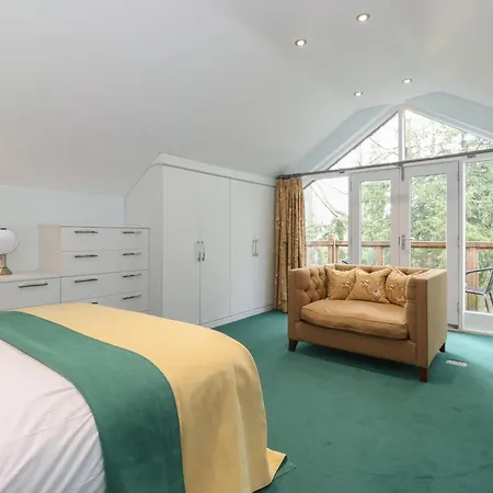 The Gardener's Bothy ペンリス