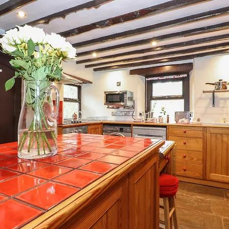 The Gardener's Bothy Holiday home Penrith