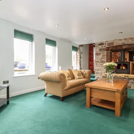 The Gardener's Bothy