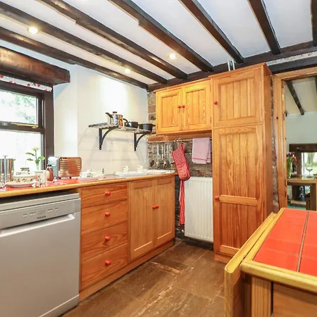 別荘 The Gardener's Bothy