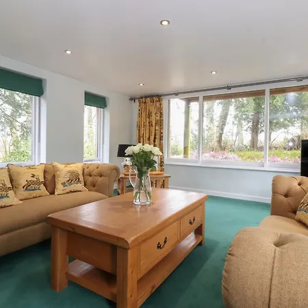 The Gardener's Bothy Holiday home Penrith