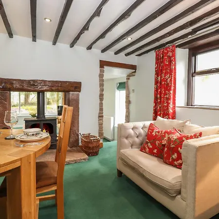 The Gardener's Bothy * Penrith