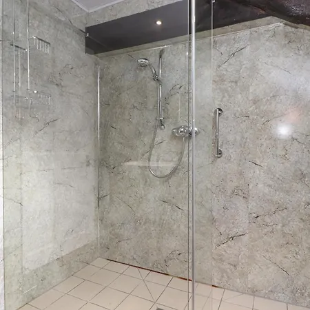 The Gardener's Bothy