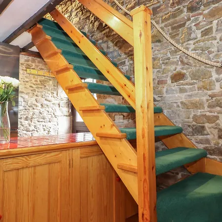 The Gardener's Bothy Holiday home *