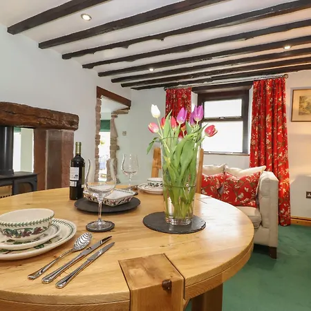 The Gardener's Bothy * ペンリス