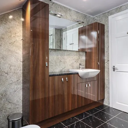 The Gardener's Bothy *