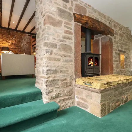 別荘 The Gardener's Bothy