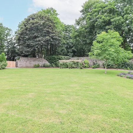 別荘 The Gardener's Bothy *