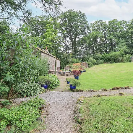 The Gardener's Bothy Ferienhaus Penrith