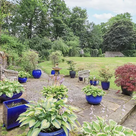 別荘 The Gardener's Bothy ペンリス