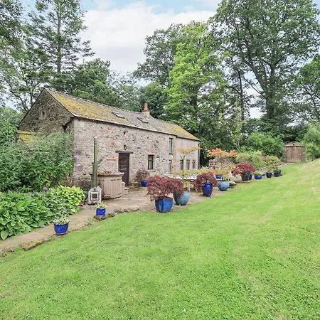 The Gardener's Bothy 彭里斯