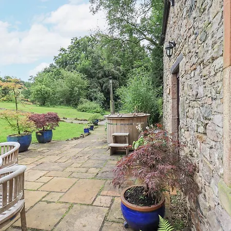 The Gardener's Bothy