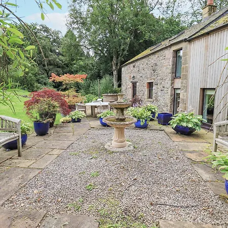 The Gardener's Bothy 度假居 彭里斯