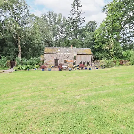 The Gardener's Bothy