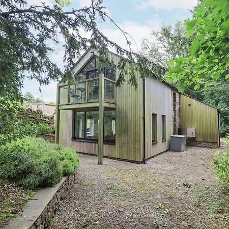 Holiday home The Gardener's Bothy