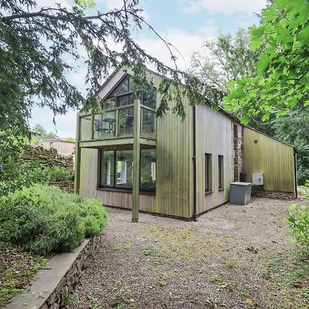 度假居 The Gardener's Bothy