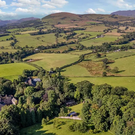 The Gardener's Bothy *