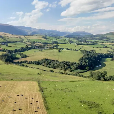 The Gardener's Bothy * ペンリス