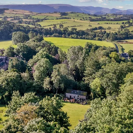 The Gardener's Bothy