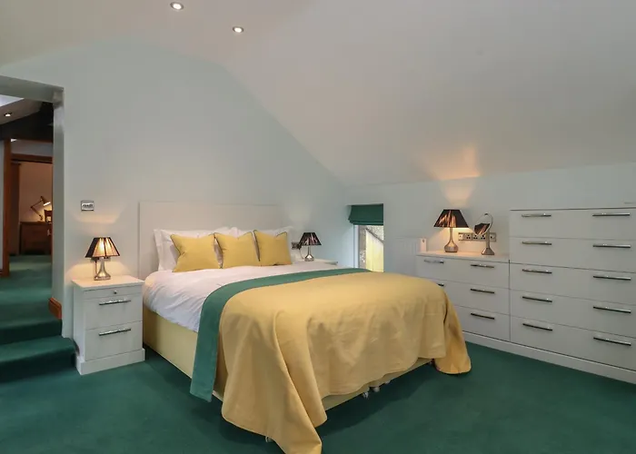 The Gardener's Bothy Penrith