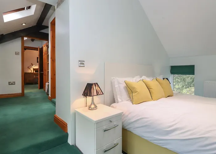 The Gardener's Bothy