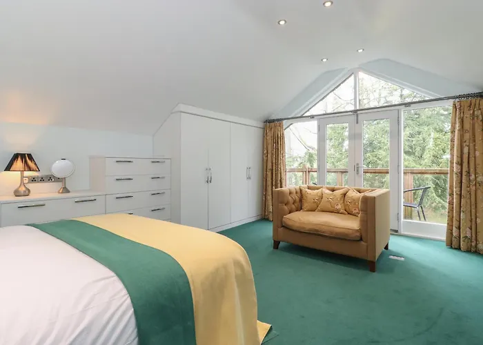 The Gardener's Bothy Penrith