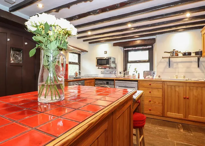 The Gardener's Bothy Casa de Férias Penrith