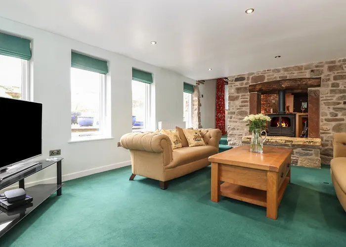 The Gardener's Bothy