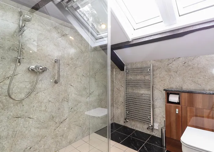 The Gardener's Bothy Casa de Férias Penrith