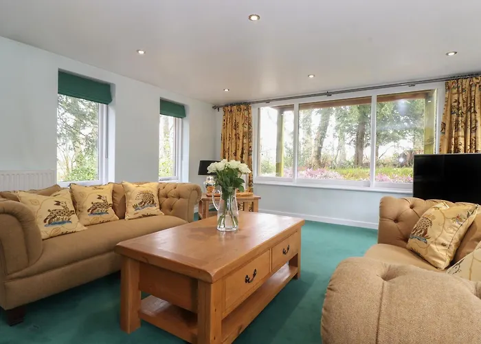 The Gardener's Bothy Casa de Férias Penrith