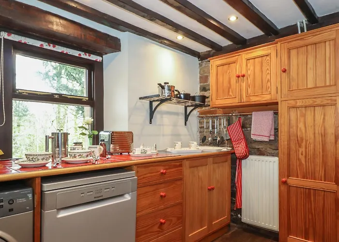 The Gardener's Bothy