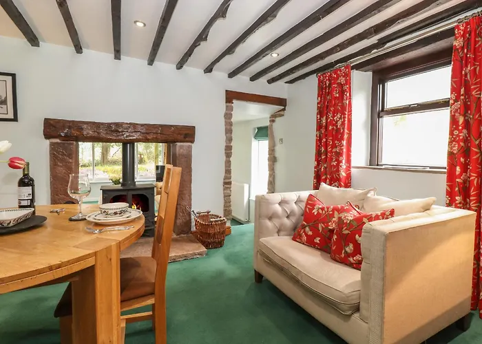 The Gardener's Bothy * Penrith