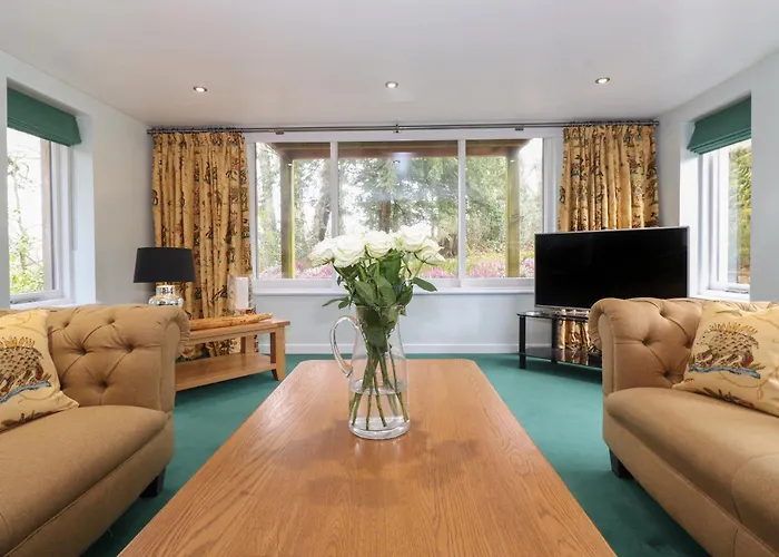 Casa de Férias The Gardener's Bothy