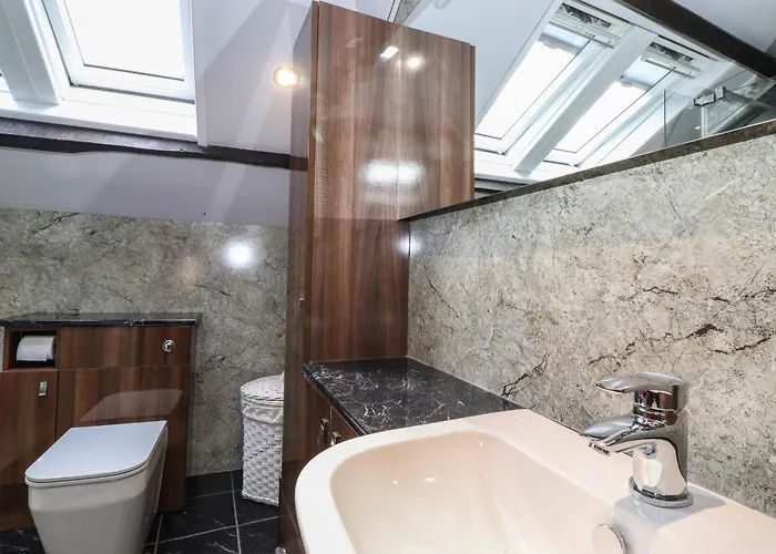 The Gardener's Bothy *