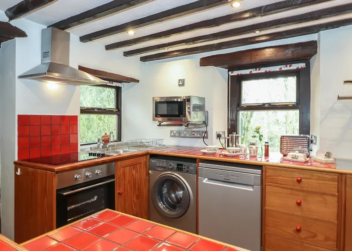 The Gardener's Bothy Penrith