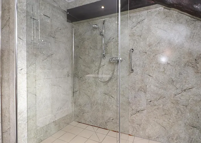 The Gardener's Bothy