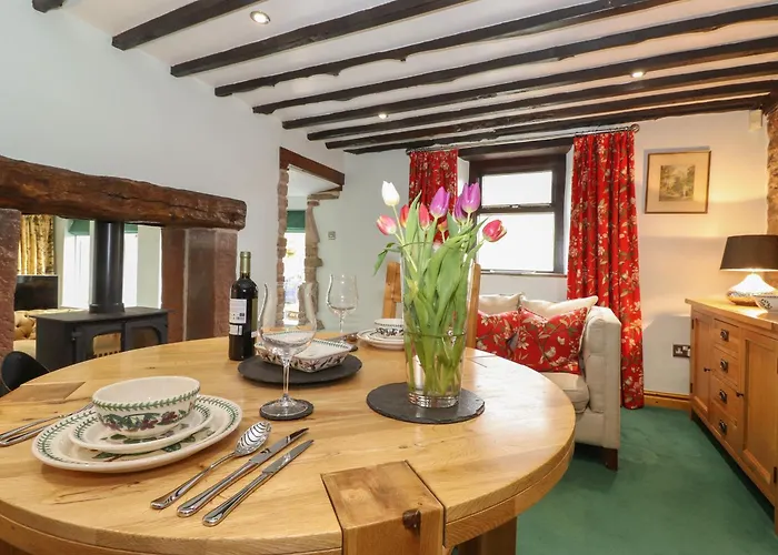 The Gardener's Bothy * Penrith