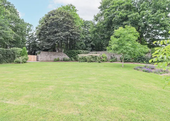 Casa de Férias The Gardener's Bothy *