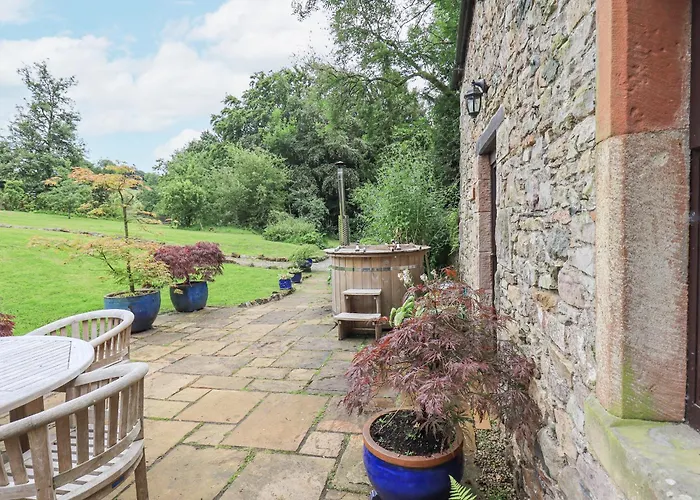The Gardener's Bothy