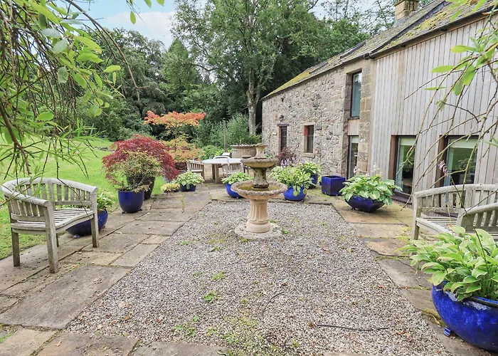 The Gardener's Bothy Casa de Férias Penrith