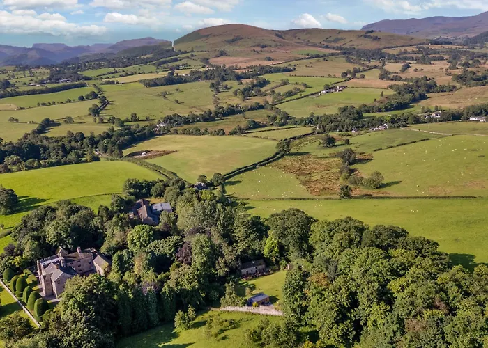 The Gardener's Bothy *