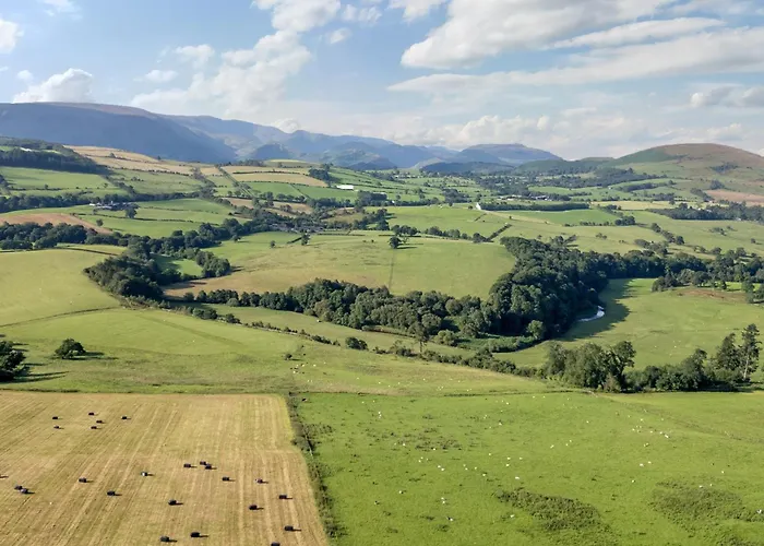 The Gardener's Bothy * Penrith