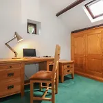 The Gardener's Bothy Tatil Evi *