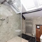 The Gardener's Bothy Tatil Evi Penrith