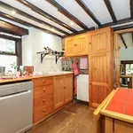 Tatil Evi The Gardener's Bothy