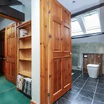 The Gardener's Bothy Tatil Evi